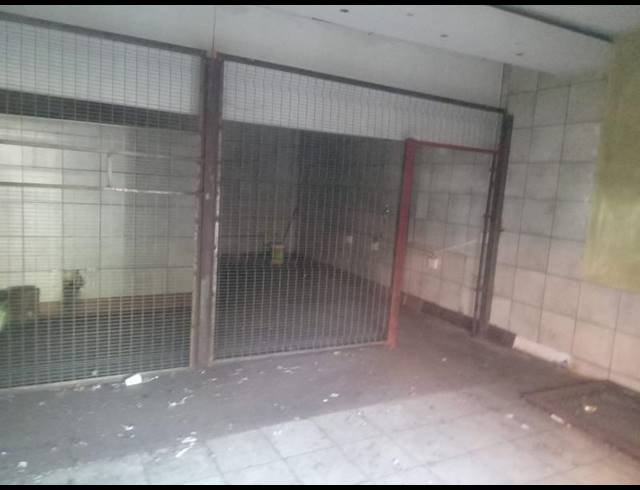 RETAIL FOR SALE IN JOHANNESBURG CBD
